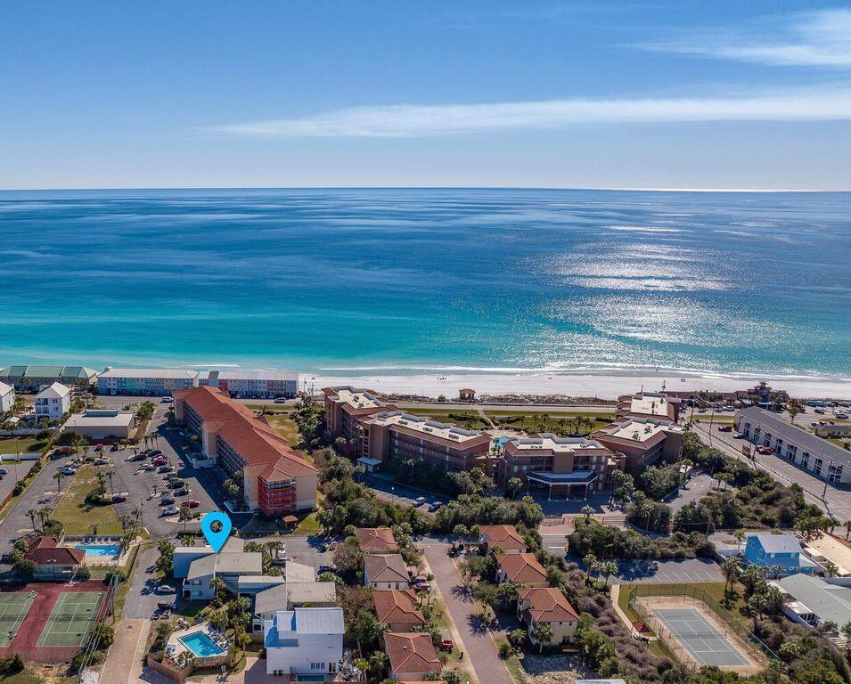 SURFSONG CONDO OF DESTIN - Residential