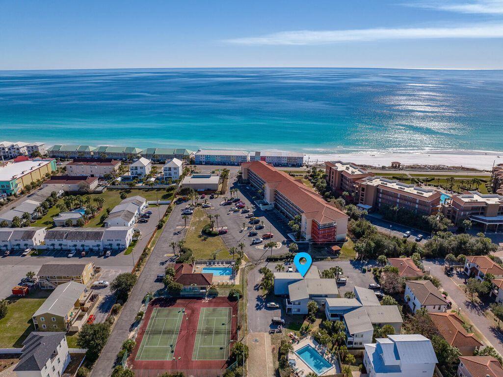 SURFSONG CONDO OF DESTIN - Residential