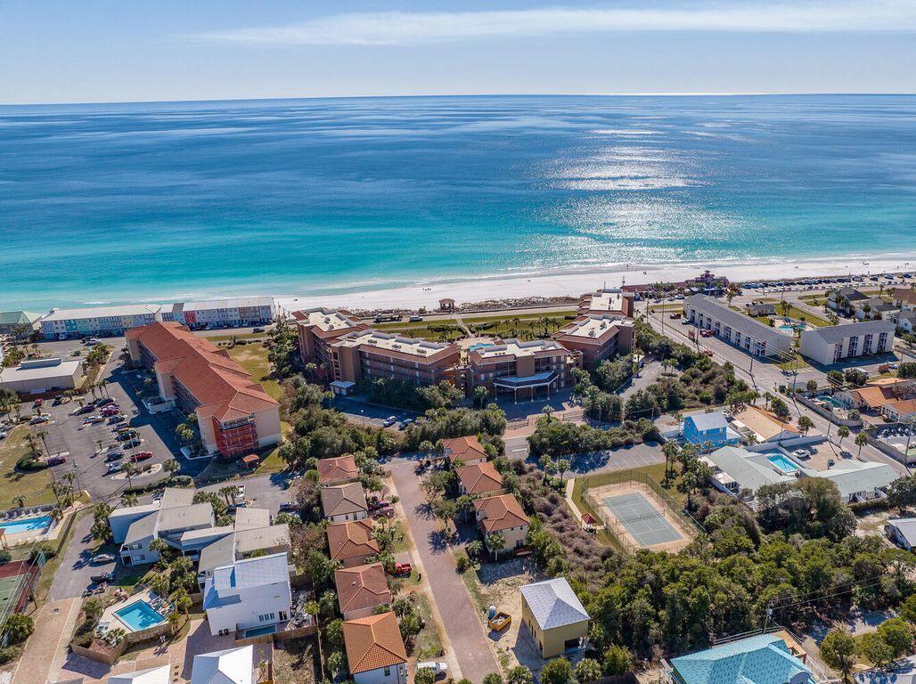 SURFSONG CONDO OF DESTIN - Residential