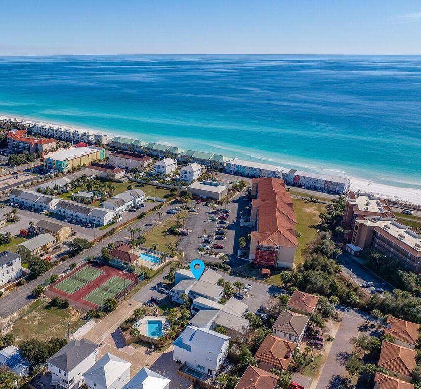 SURFSONG CONDO OF DESTIN - Residential