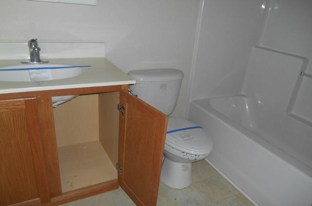 SHADY OAKS - Residential