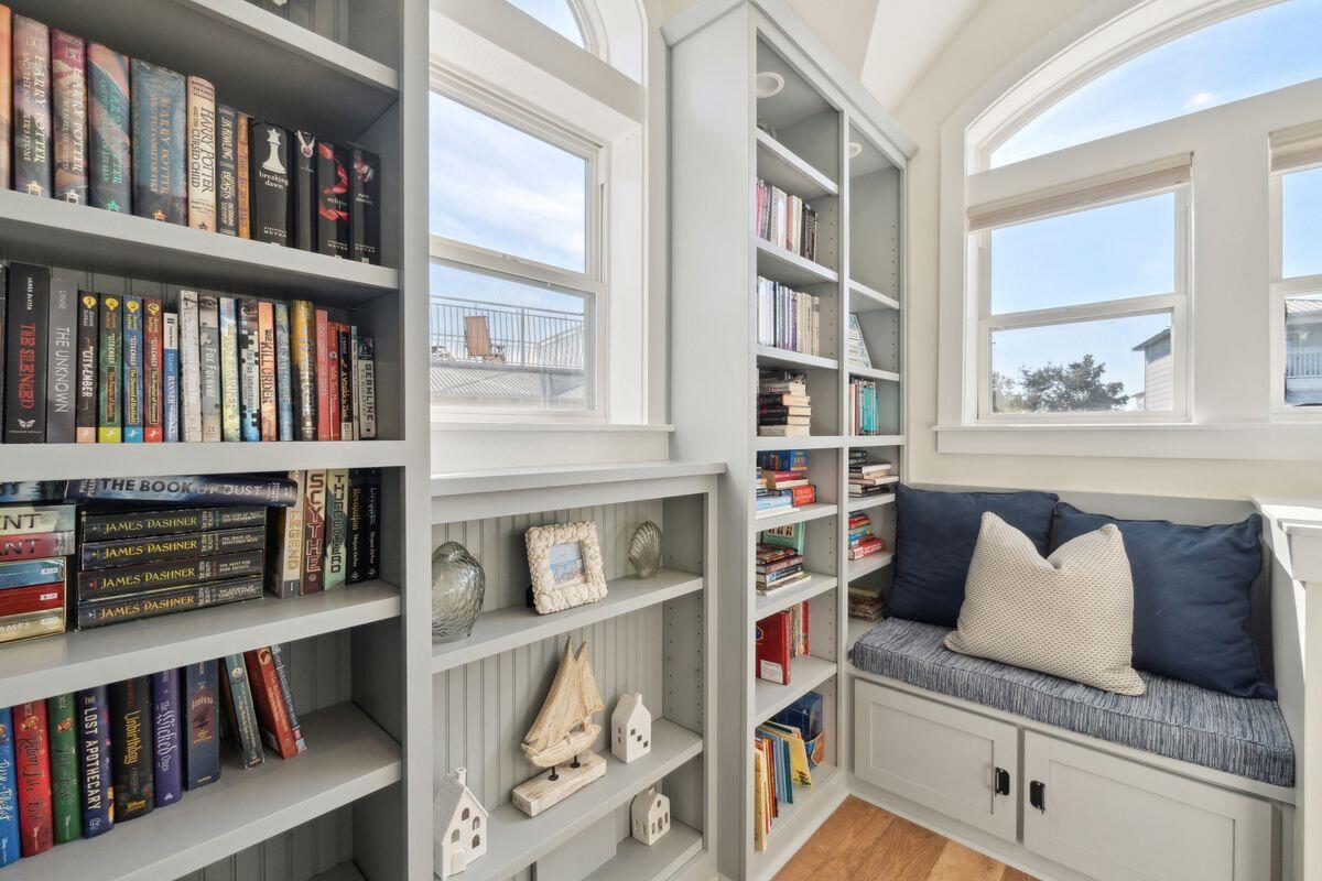 SEACREST BEACH - Residential