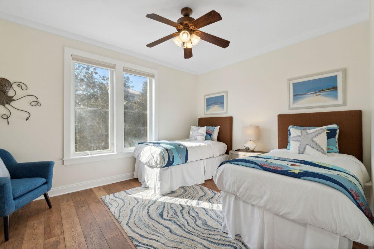 SEACREST BEACH - Residential