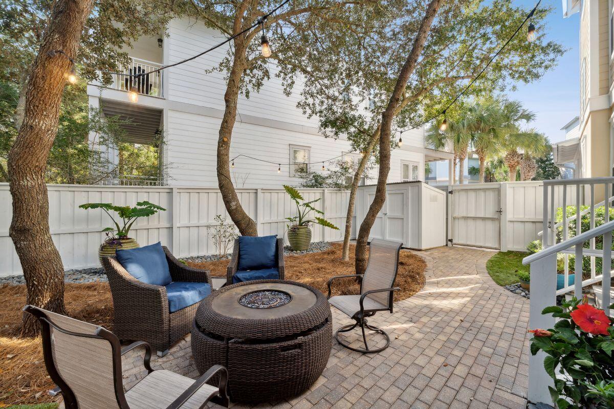 SEACREST BEACH - Residential