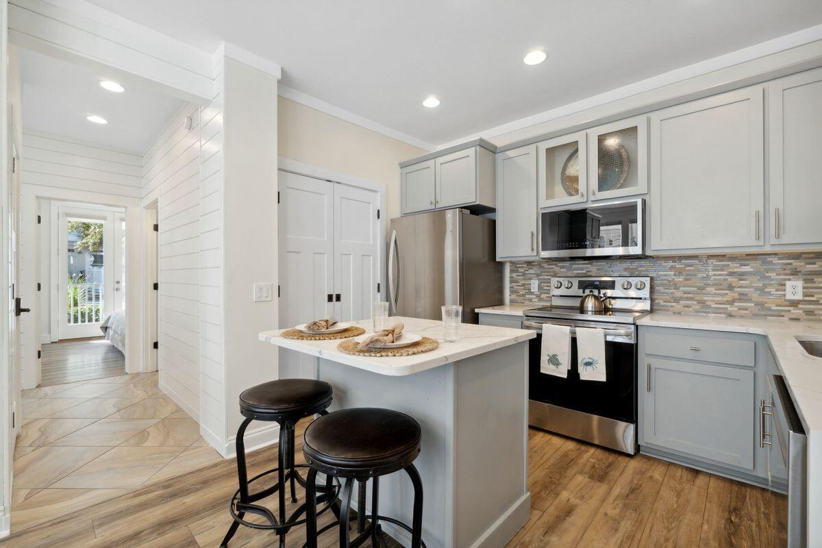 SEACREST BEACH - Residential