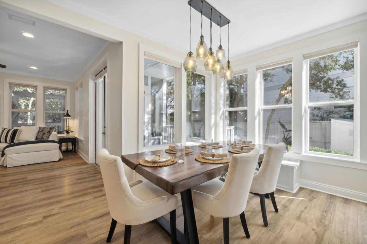 SEACREST BEACH - Residential