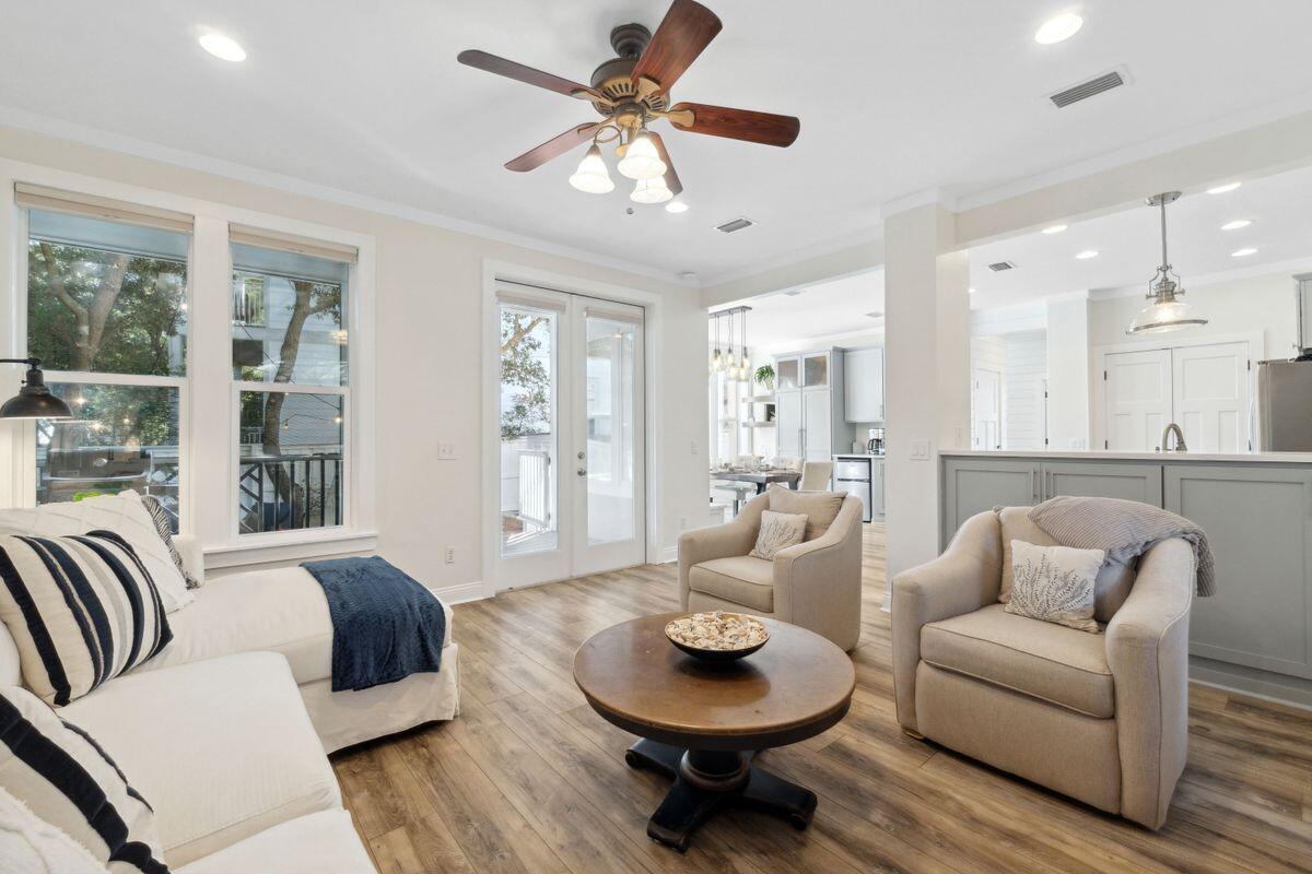 SEACREST BEACH - Residential