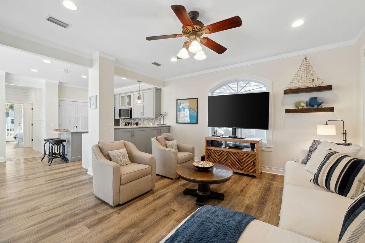 SEACREST BEACH - Residential