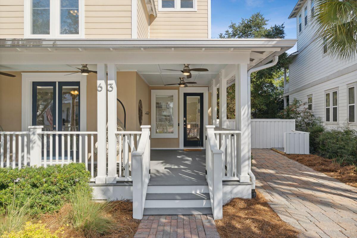 SEACREST BEACH - Residential