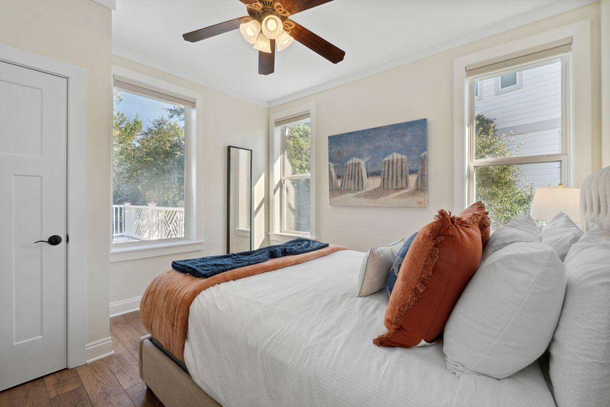 SEACREST BEACH - Residential