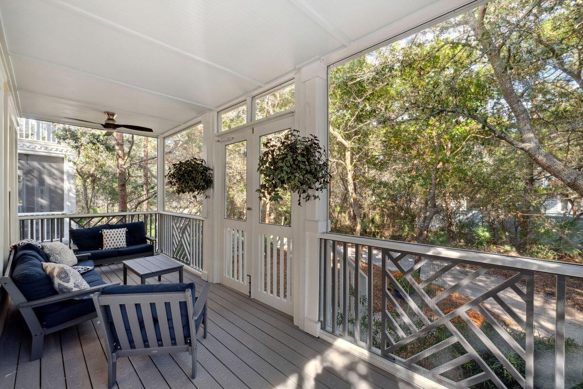 SEACREST BEACH - Residential