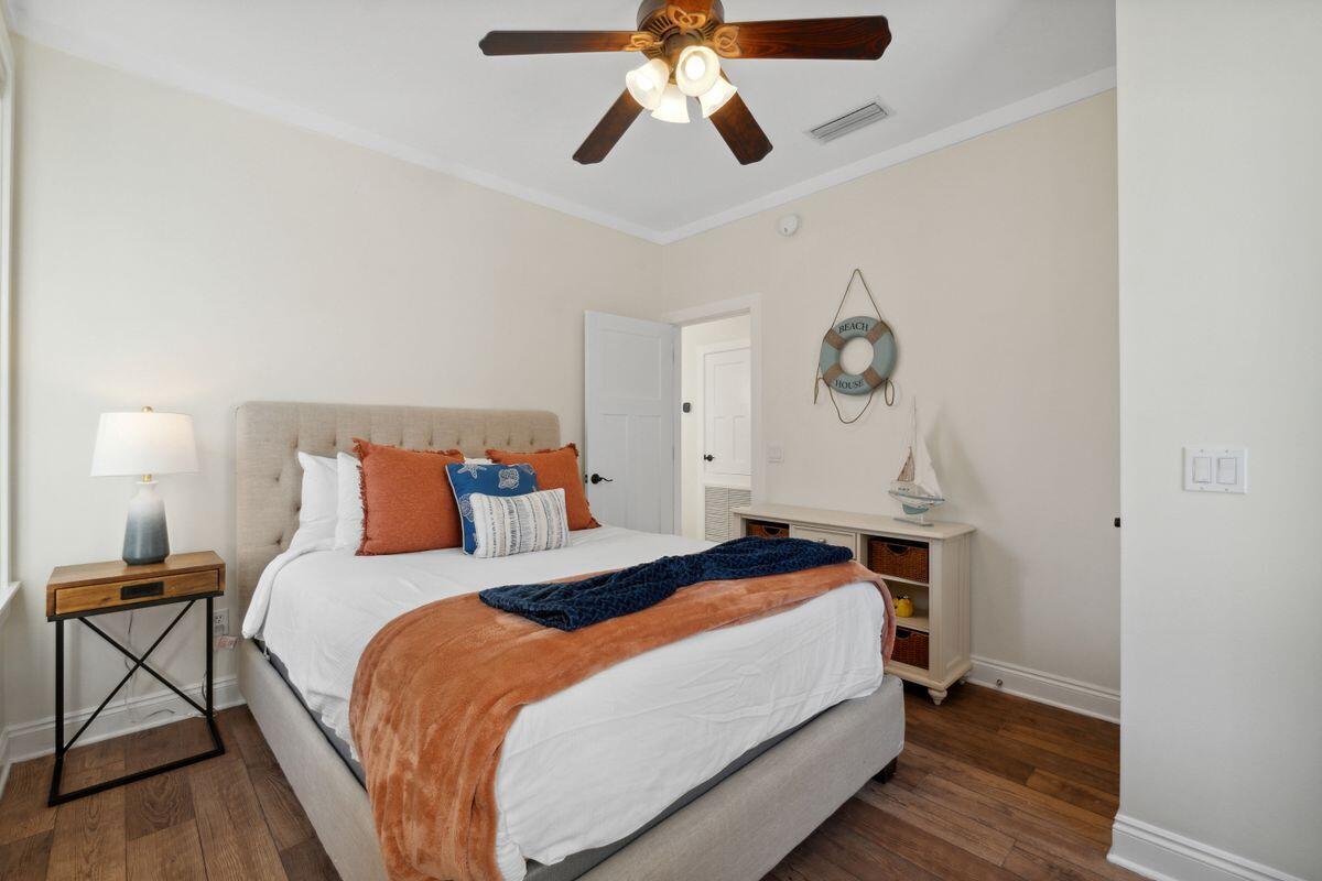 SEACREST BEACH - Residential