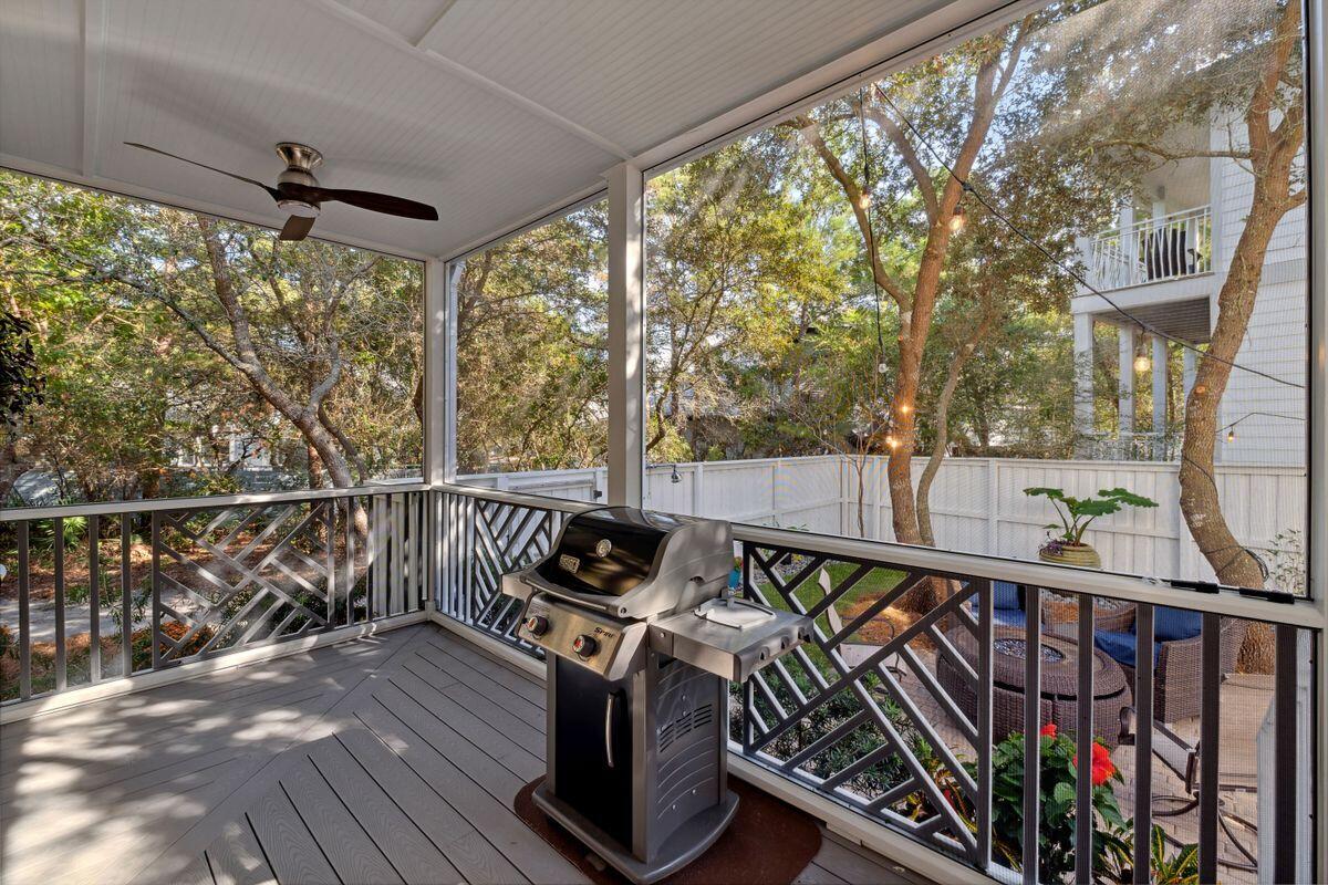 SEACREST BEACH - Residential