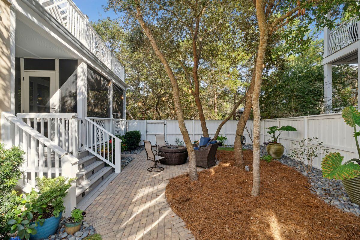 SEACREST BEACH - Residential