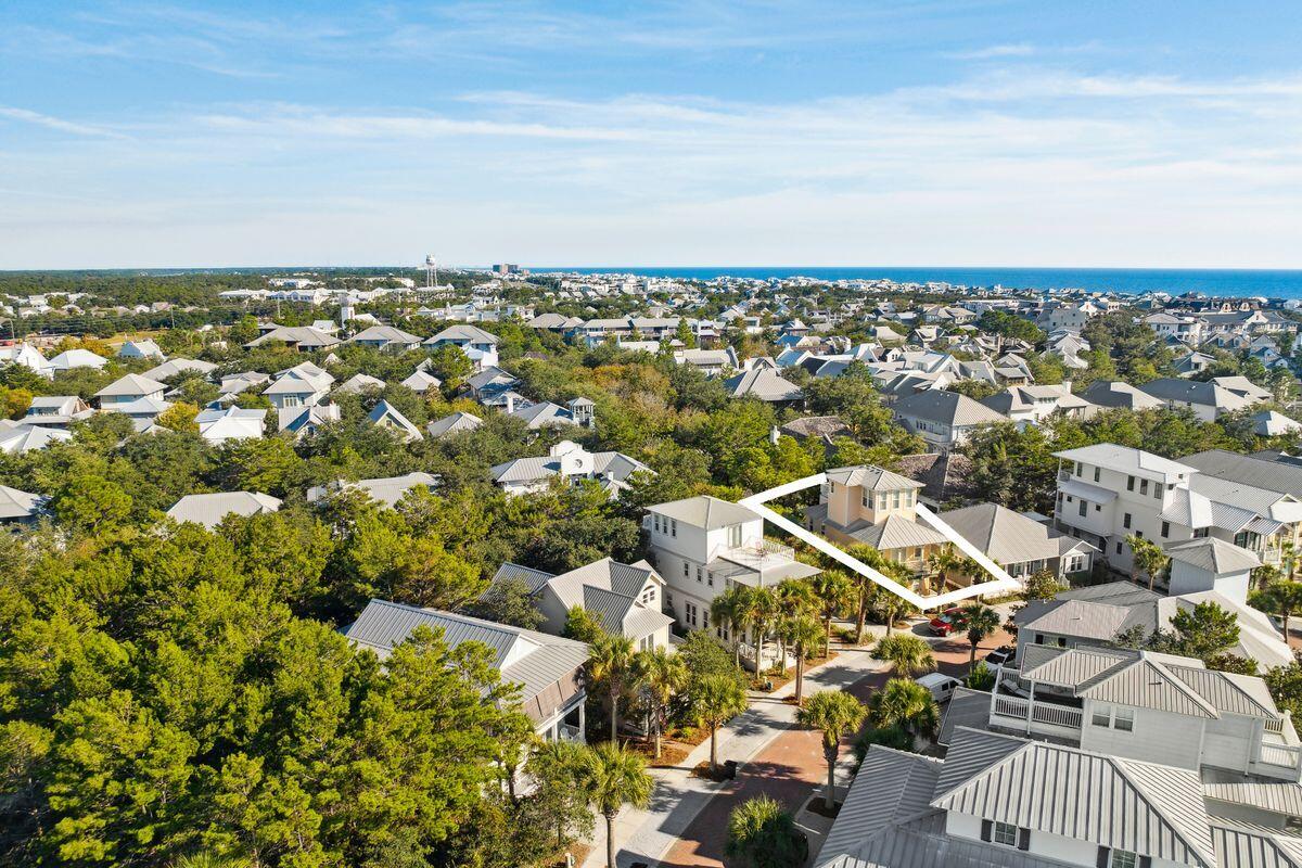 SEACREST BEACH - Residential