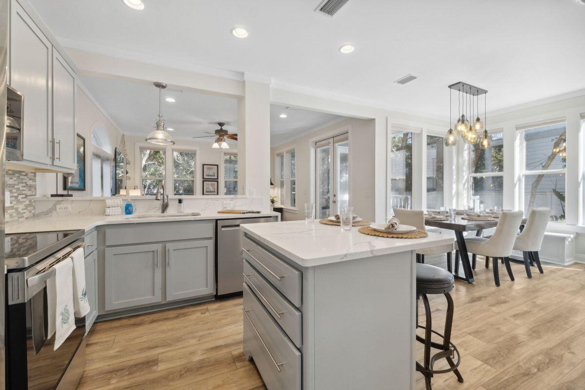 SEACREST BEACH - Residential