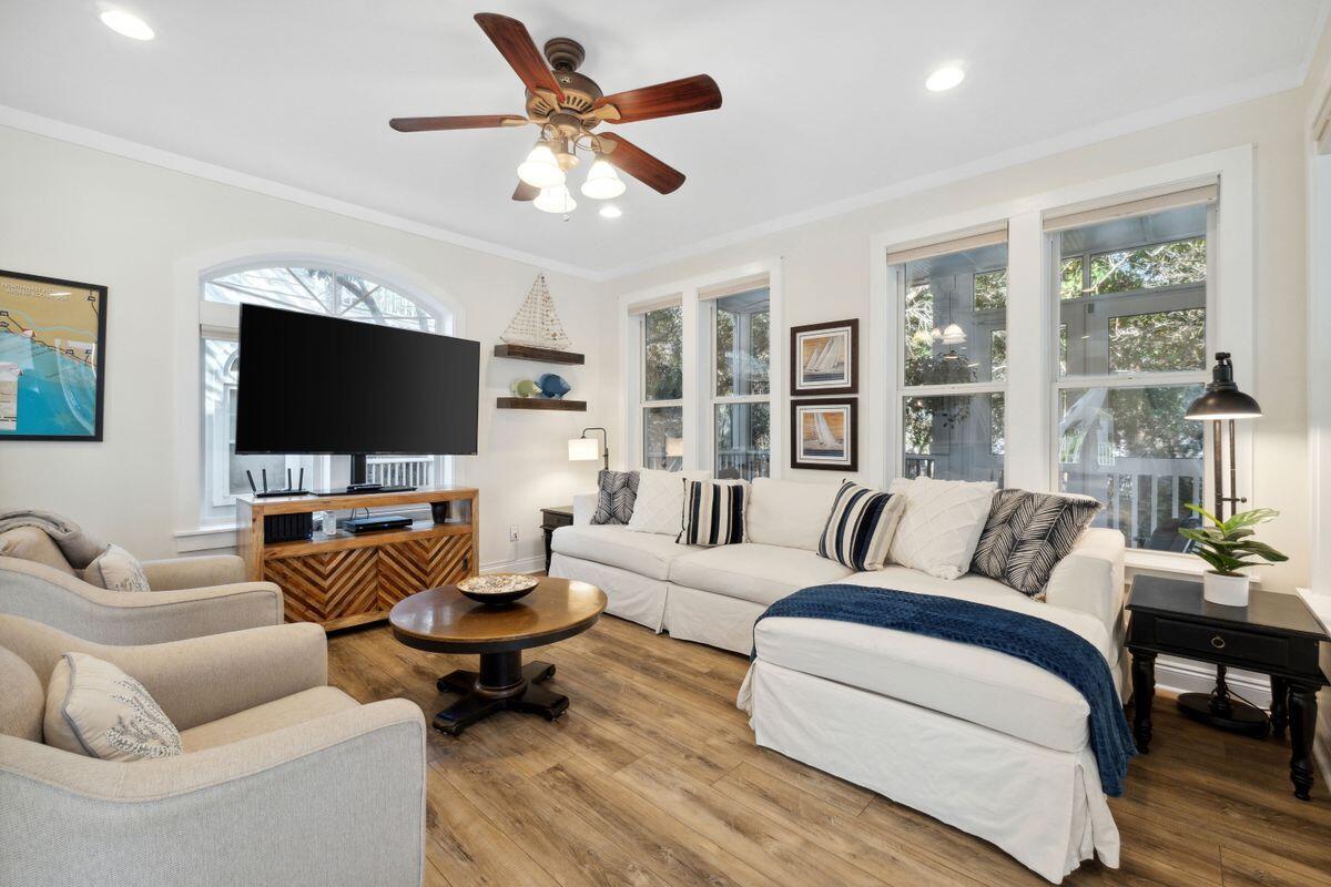 SEACREST BEACH - Residential