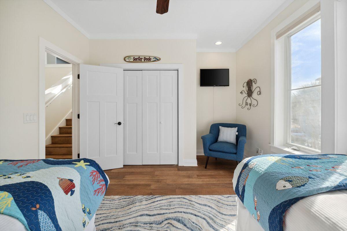 SEACREST BEACH - Residential