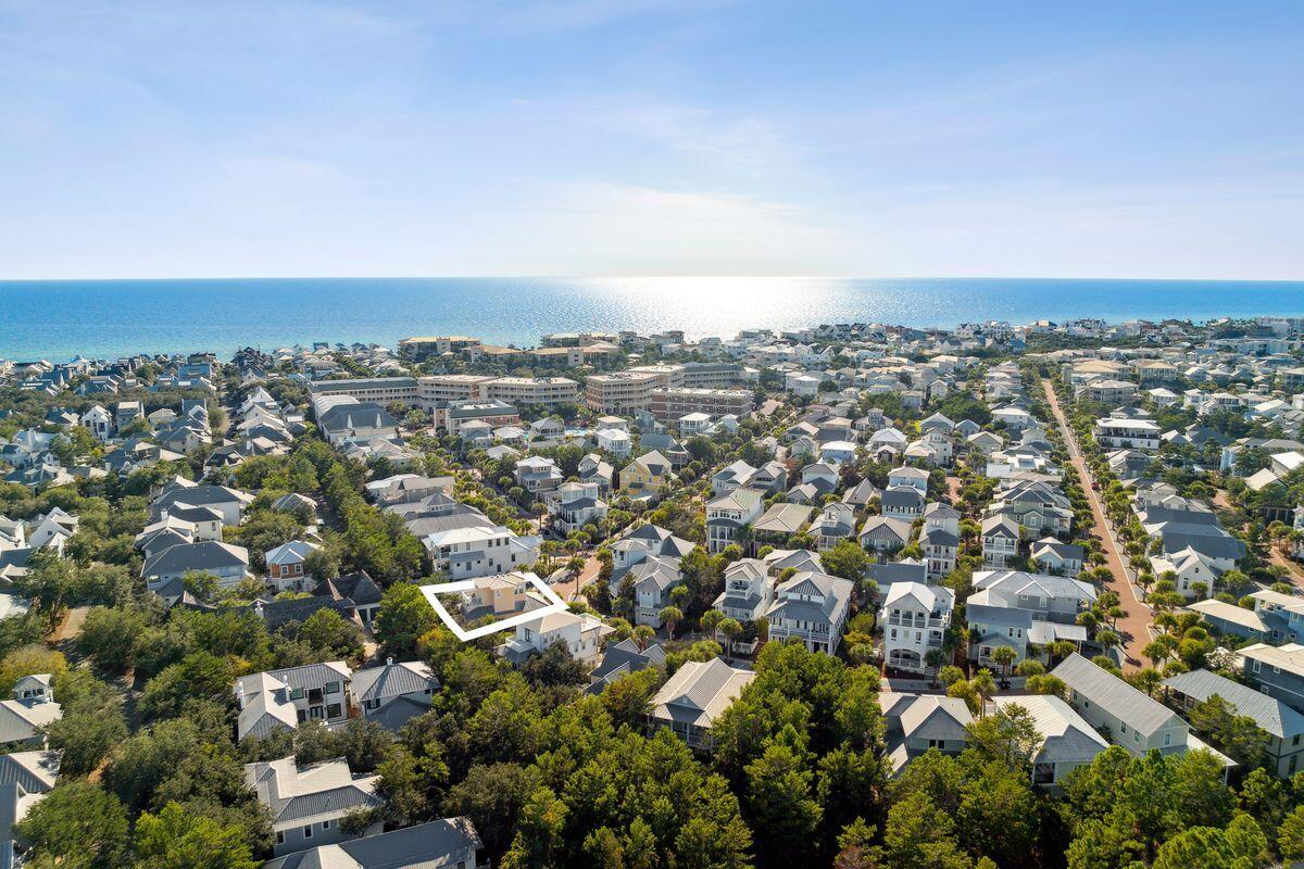 SEACREST BEACH - Residential