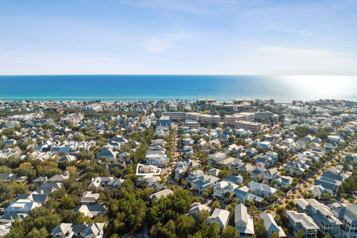 SEACREST BEACH - Residential