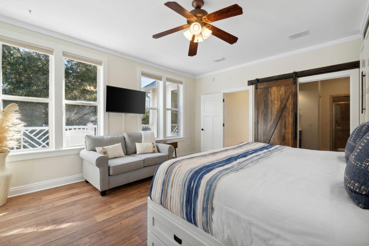 SEACREST BEACH - Residential