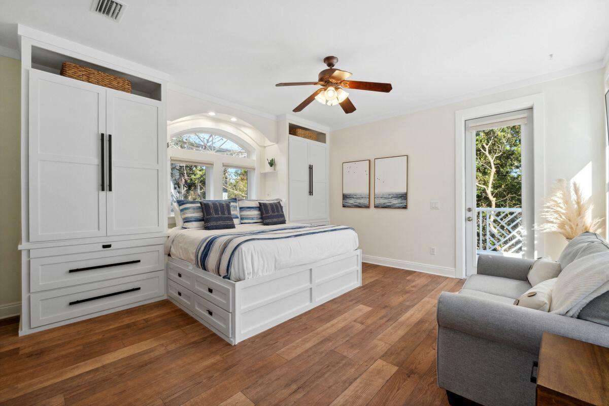 SEACREST BEACH - Residential