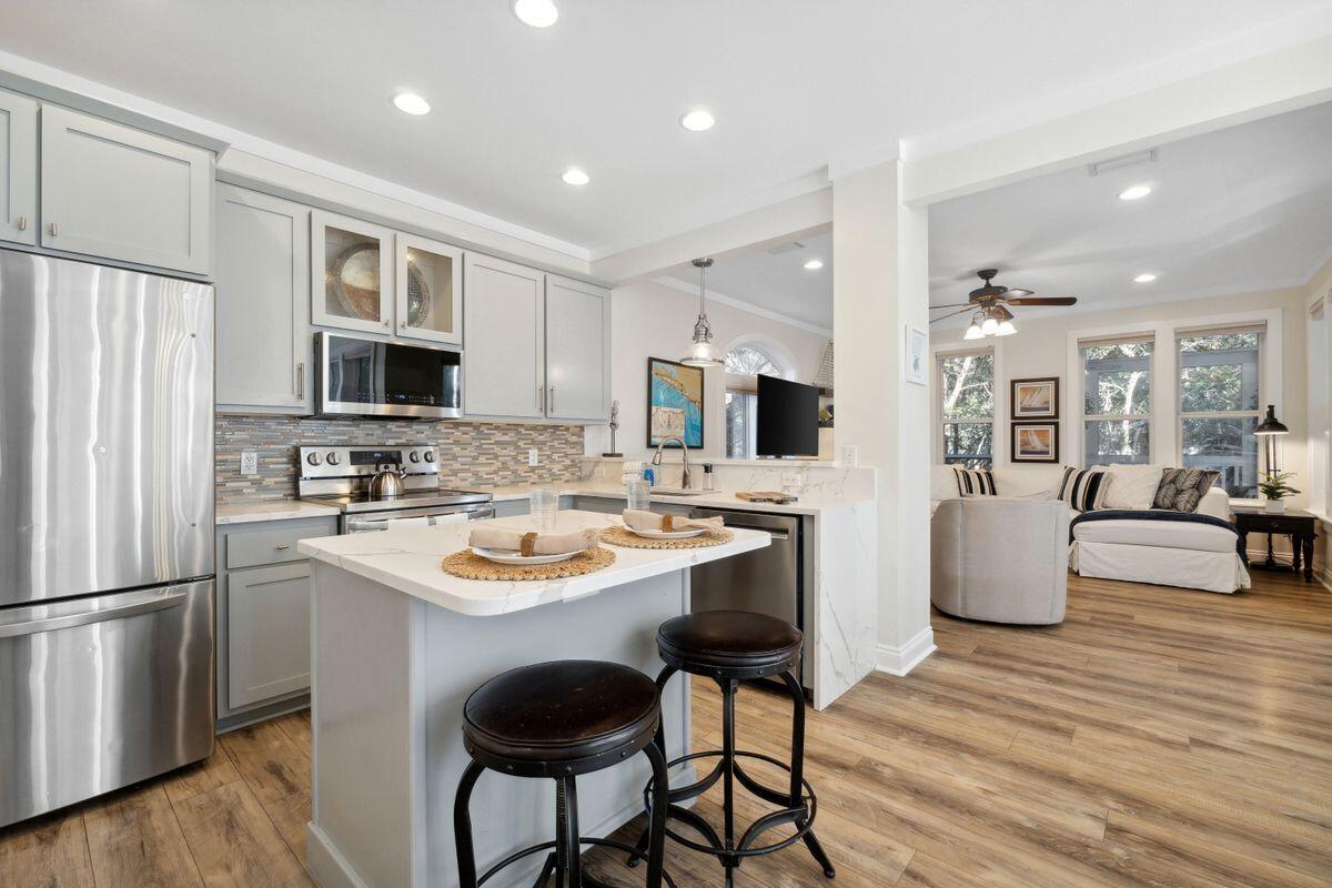 SEACREST BEACH - Residential