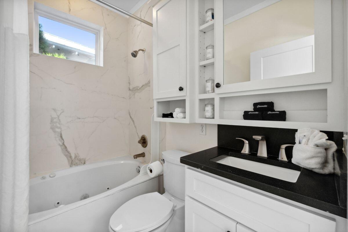 SEACREST BEACH - Residential