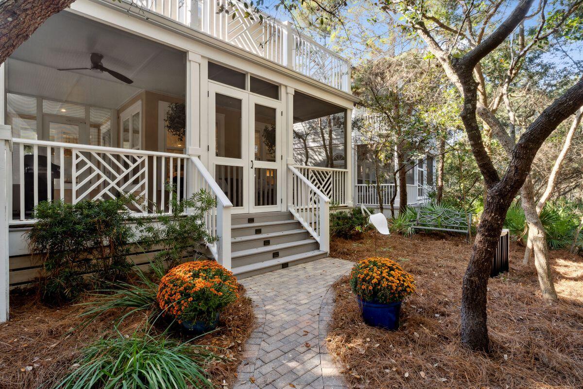 SEACREST BEACH - Residential