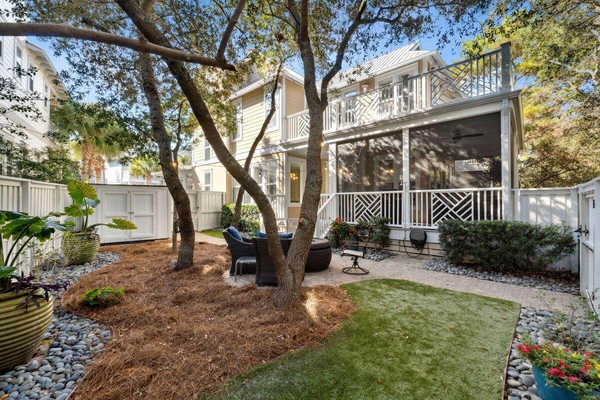 SEACREST BEACH - Residential