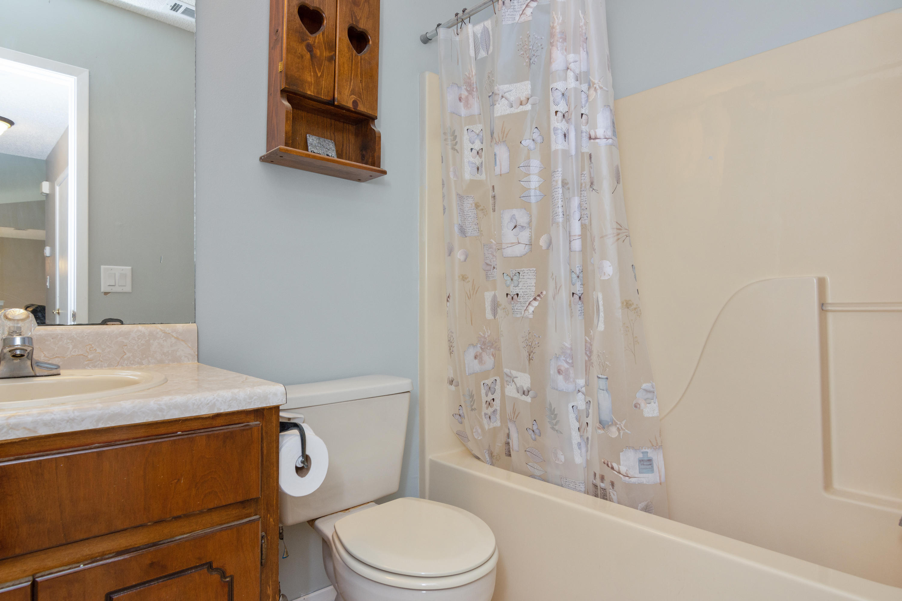 BEAVER CREEK S/D PH II LOT 13 - Residential