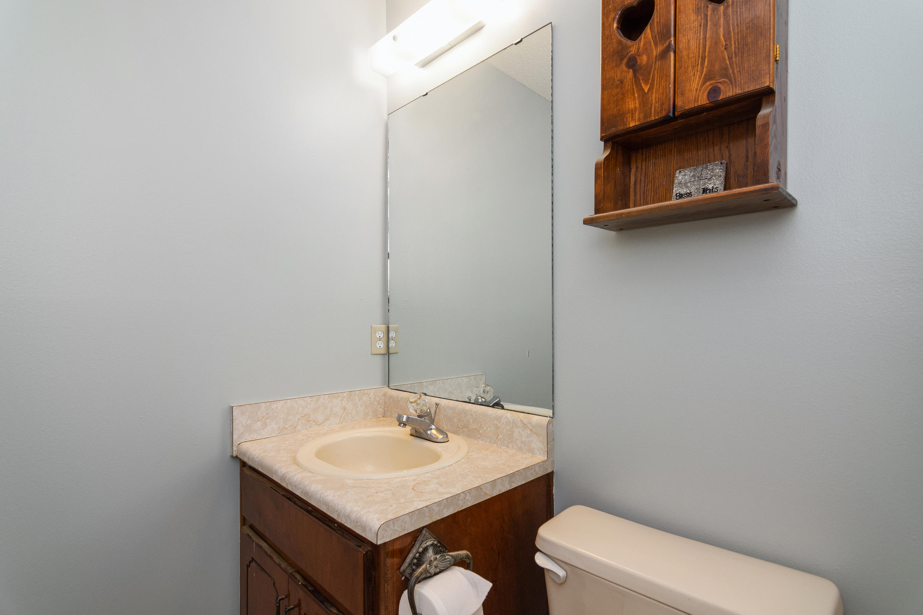 BEAVER CREEK S/D PH II LOT 13 - Residential