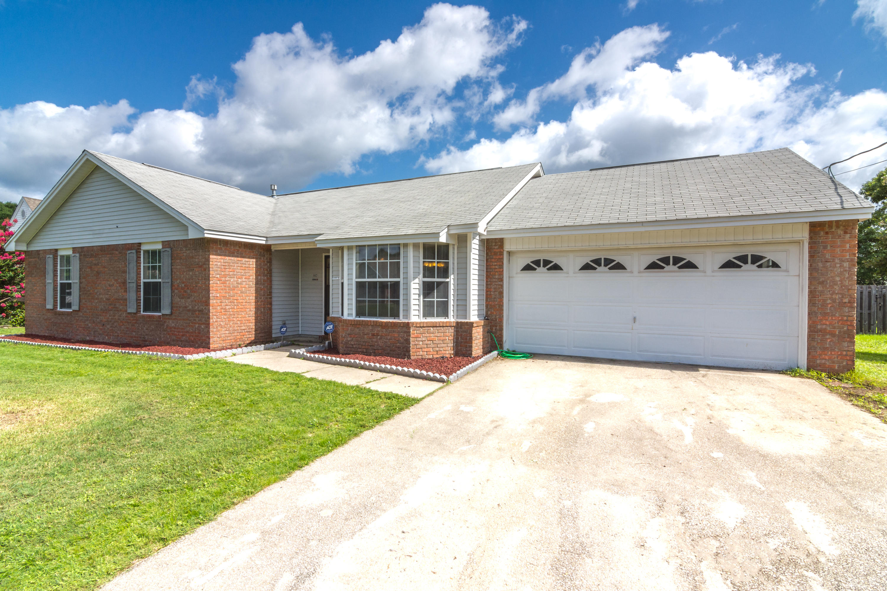 BEAVER CREEK S/D PH II LOT 13 - Residential