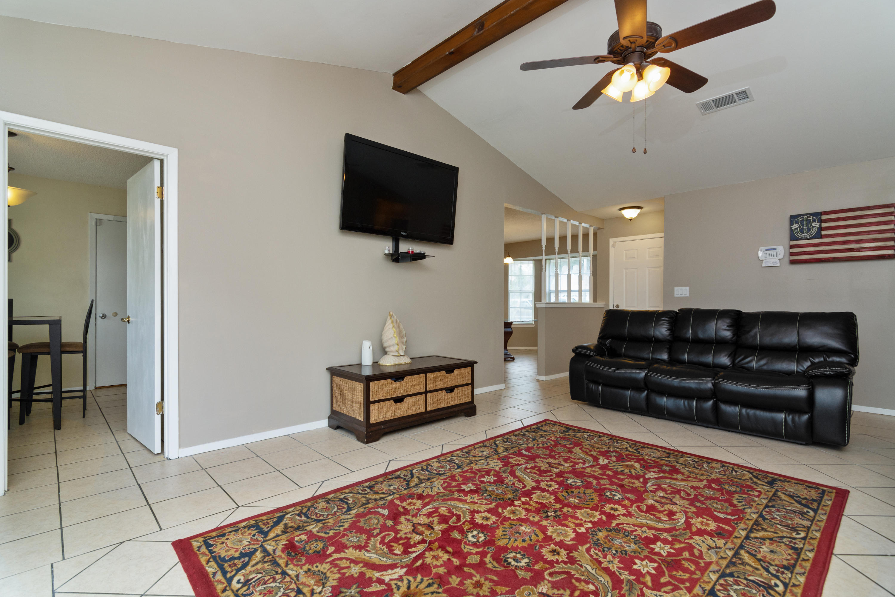 BEAVER CREEK S/D PH II LOT 13 - Residential