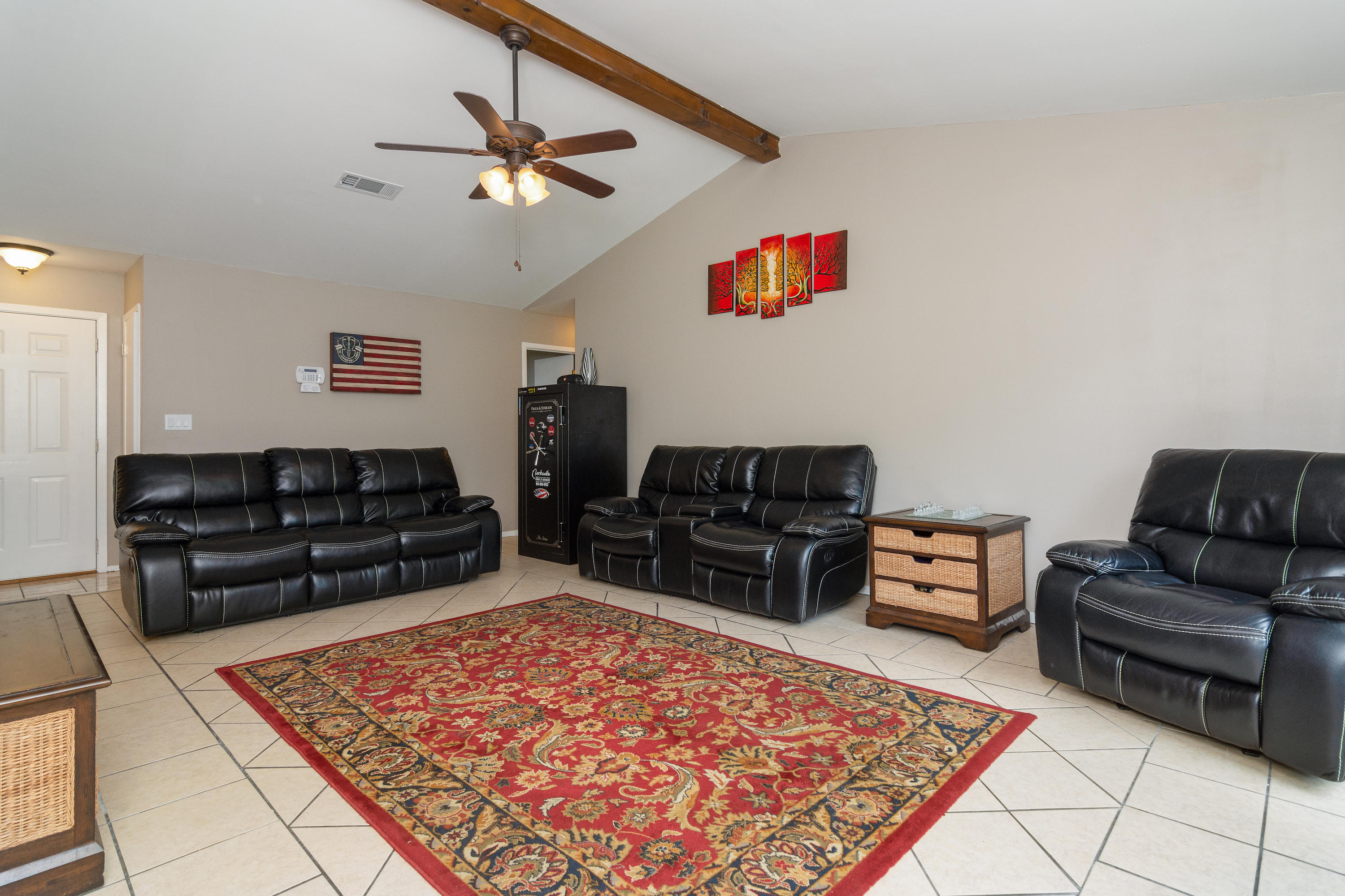 BEAVER CREEK S/D PH II LOT 13 - Residential