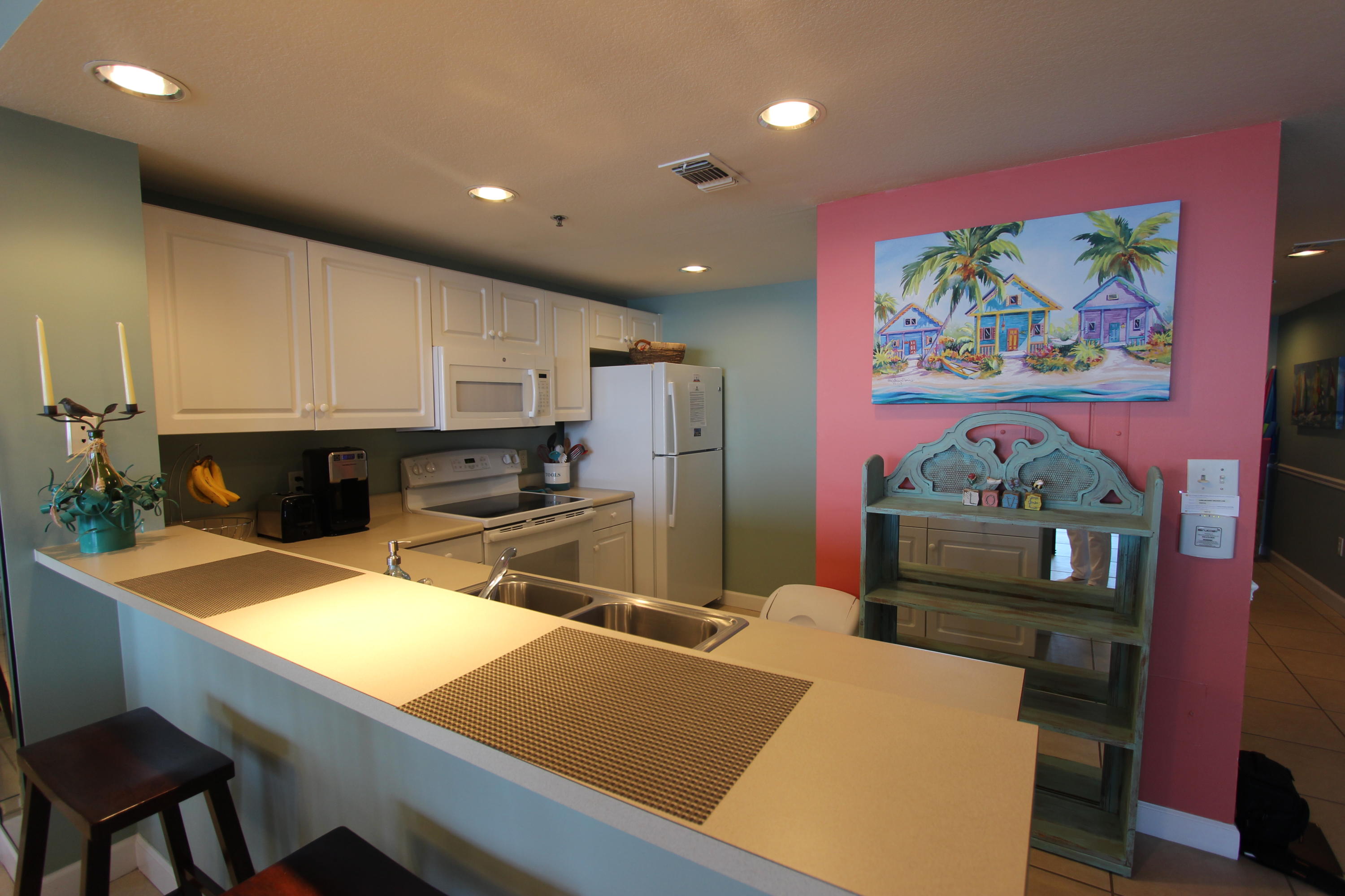 STERLING SHORES - Residential