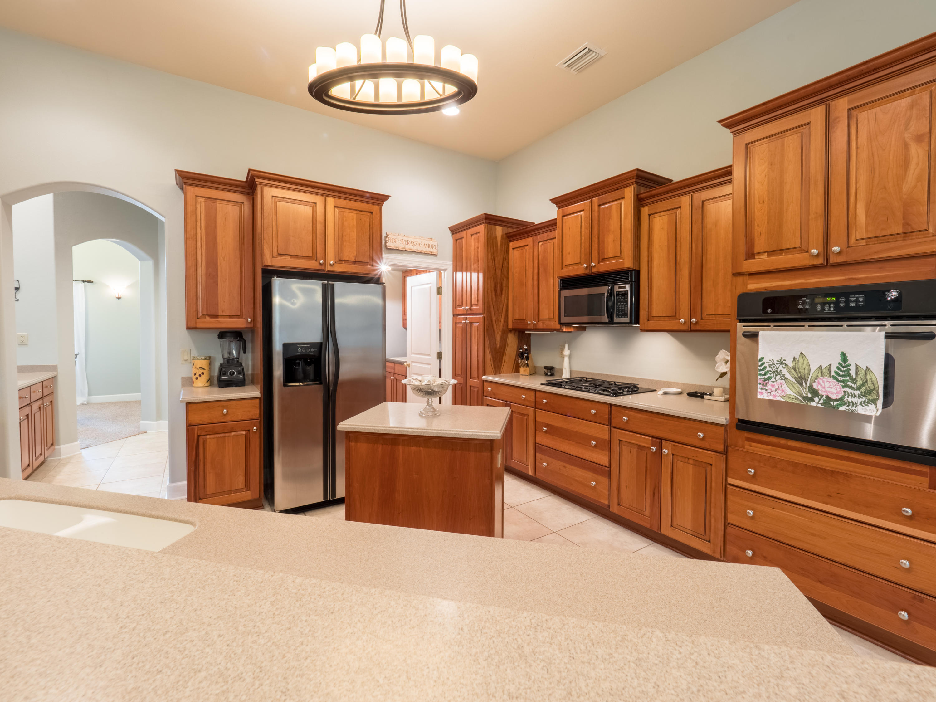 CHARDONNAY ESTATES - Residential