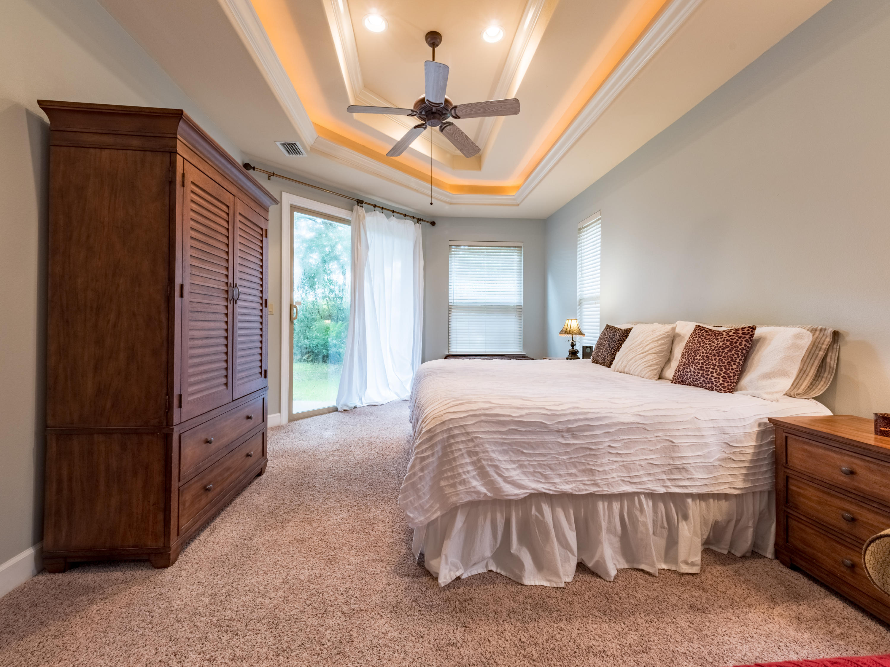 CHARDONNAY ESTATES - Residential