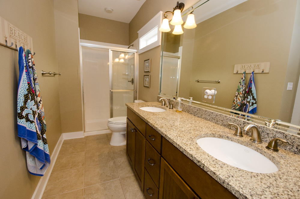 SEACREST BEACH PH 7 - Residential