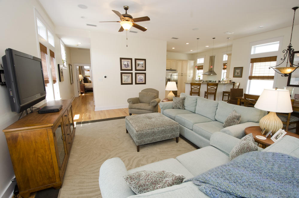 SEACREST BEACH PH 7 - Residential