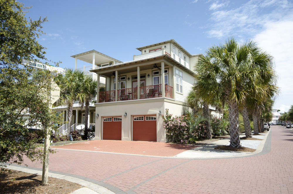 SEACREST BEACH PH 7 - Residential