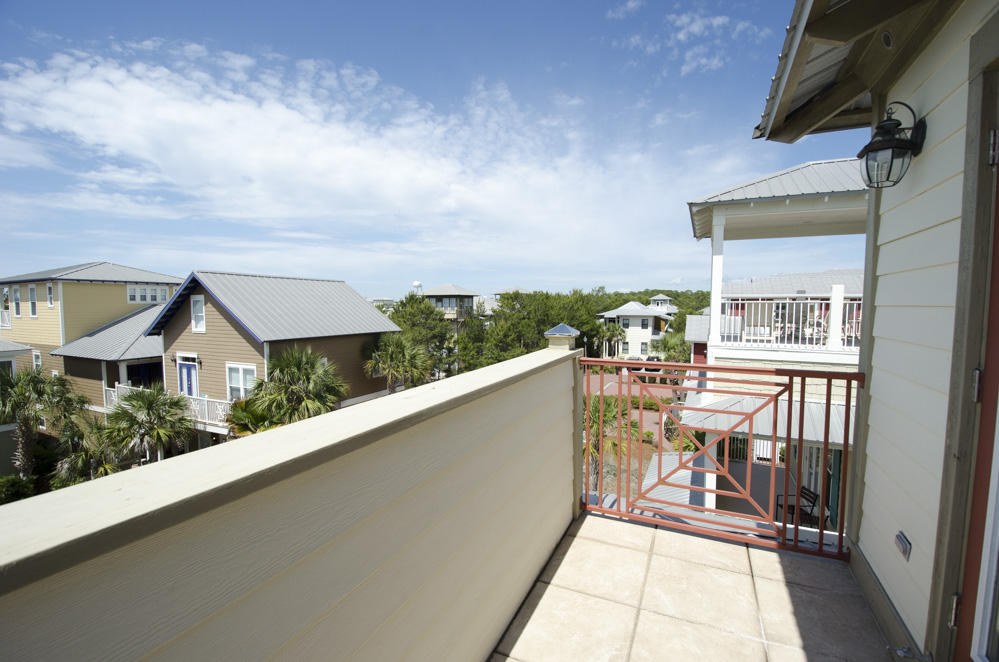 SEACREST BEACH PH 7 - Residential