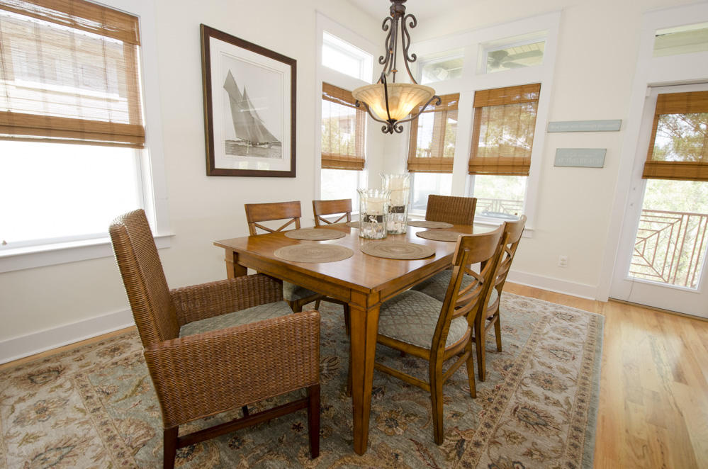 SEACREST BEACH PH 7 - Residential