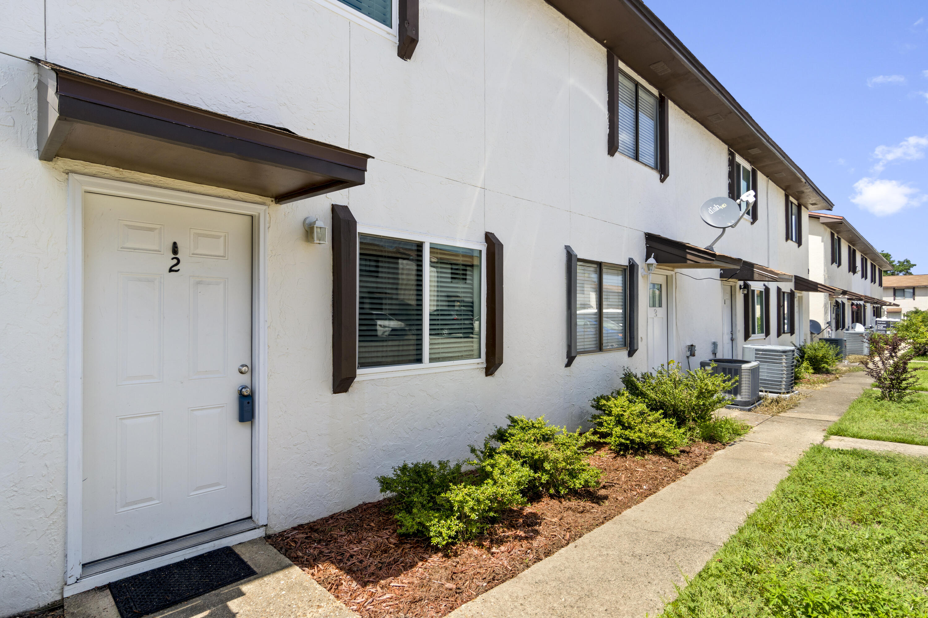 INDIAN HILLS - Residential