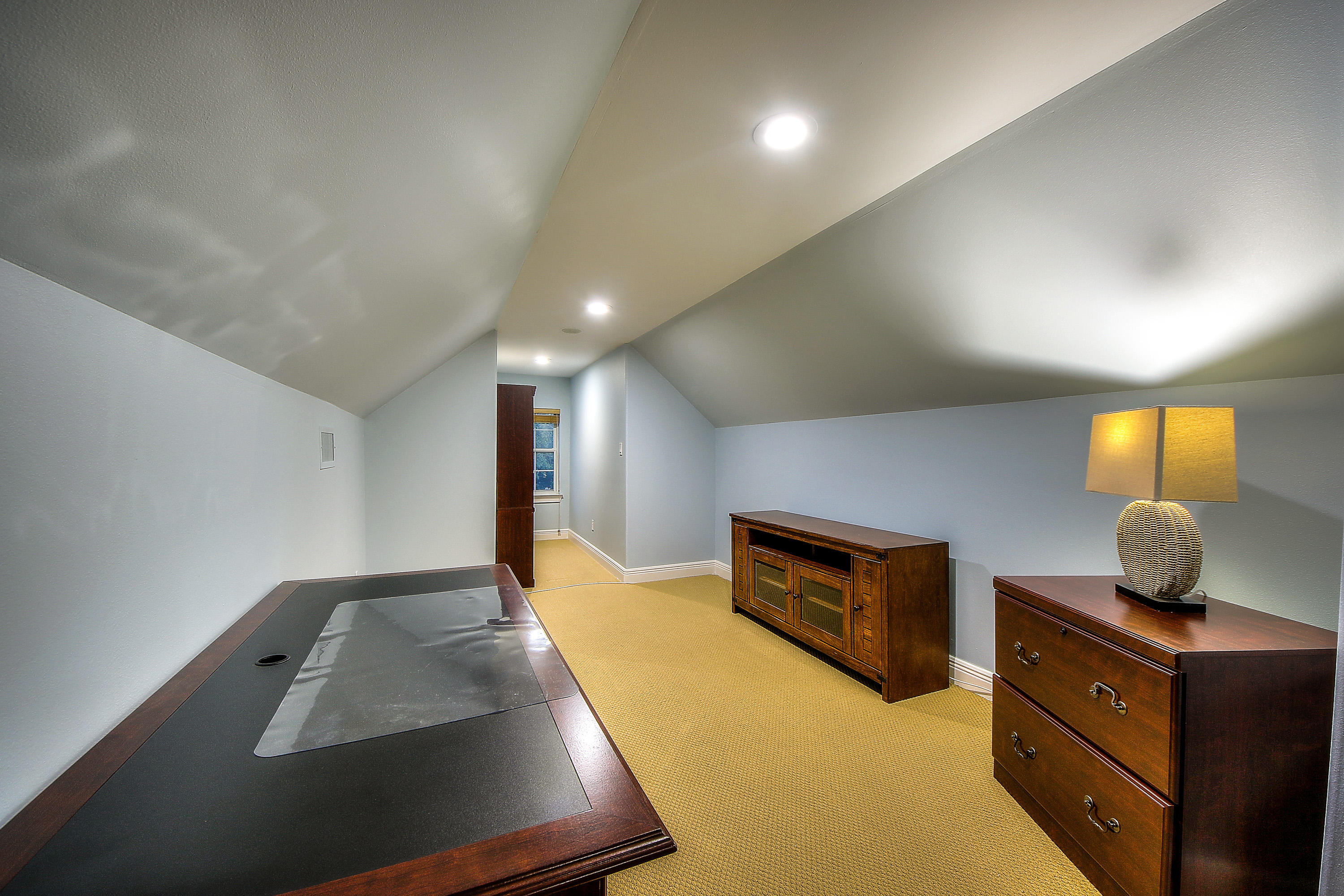 BURNT PINE - Residential