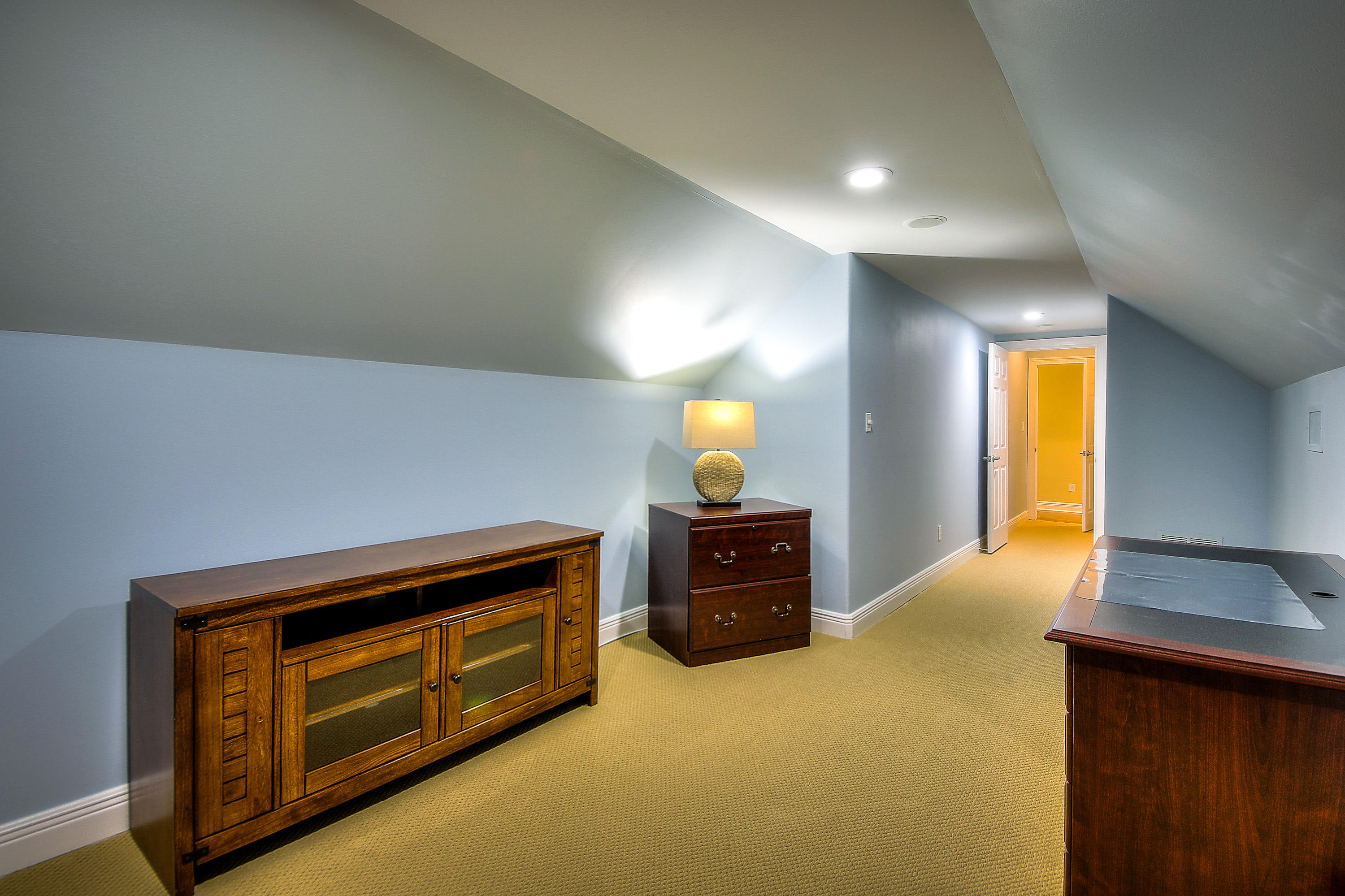 BURNT PINE - Residential