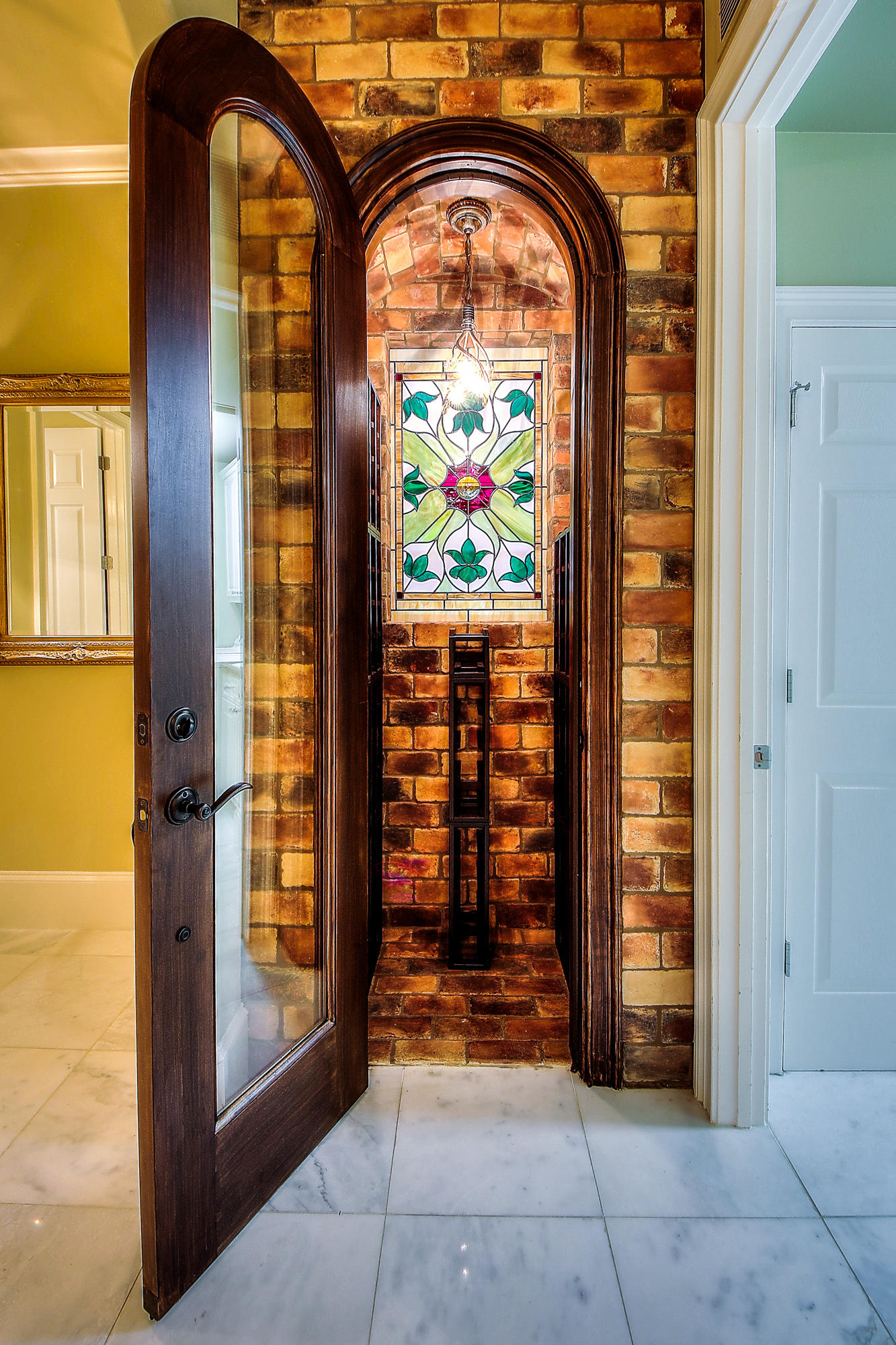 BURNT PINE - Residential