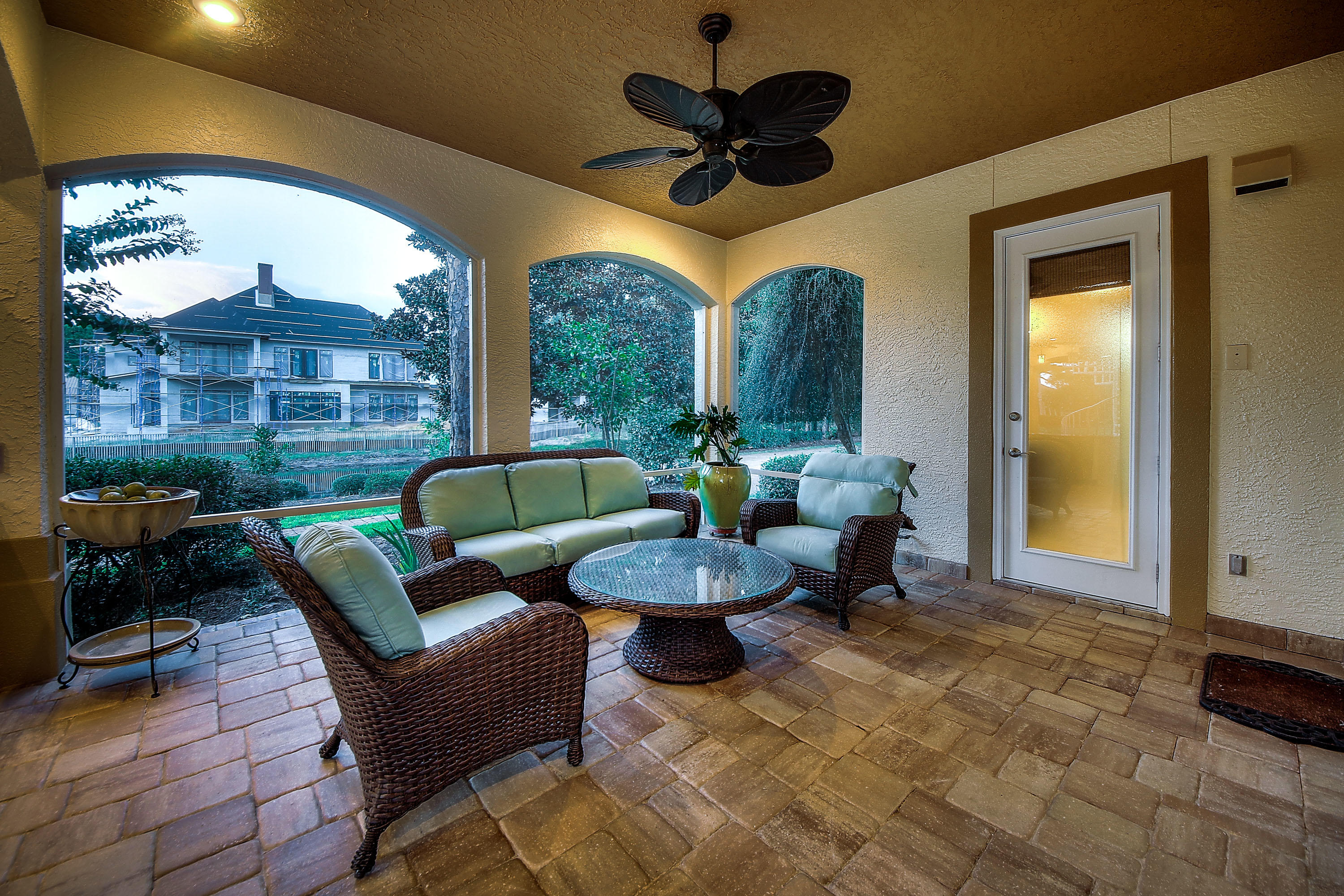 BURNT PINE - Residential