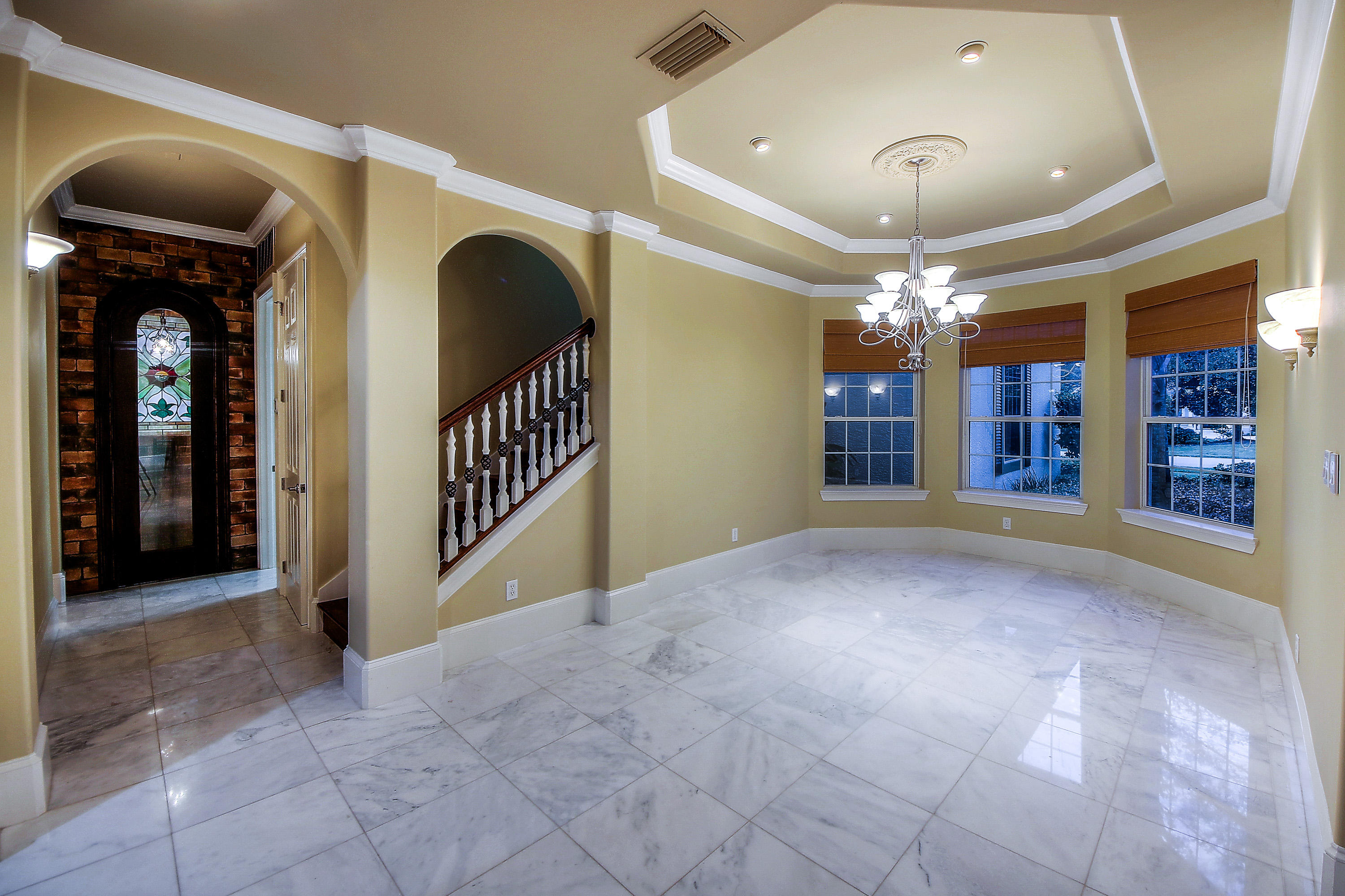 BURNT PINE - Residential