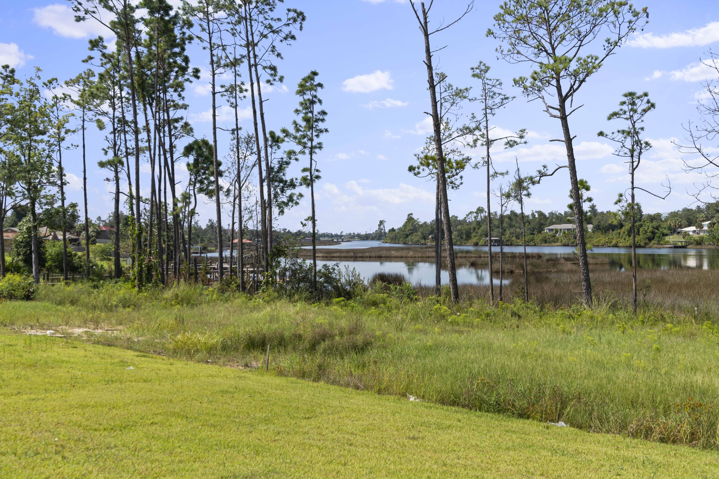 GRIMES CALLAWAY BAYOU ESTATES - Residential